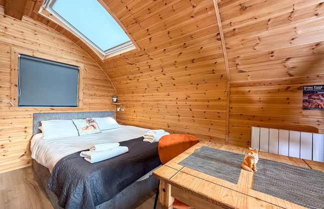 The Firs Country Park - Foto 18