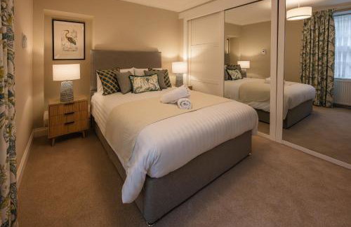 Stirling Townhouse Apartment Btm - Foto 31