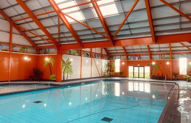 Adorable 2 Bedroom Caravan in Clacton-on-sea - Foto 17