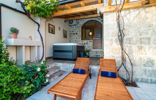 Apartment Fortuno - Foto 42