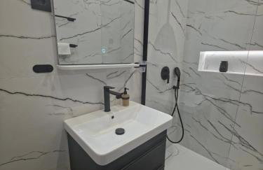 Apartment& Room Lukre / Apartment Lukre with terrace - Foto 4