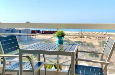 Apartamento T1 Monte Gordo - Foto 6
