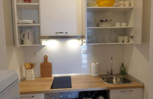 Apartments Kuzmanic - Foto 22