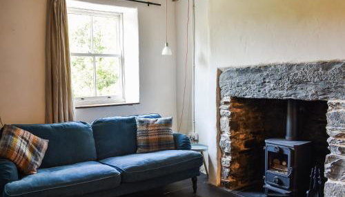 Sunnyside Cottage - Foto 4