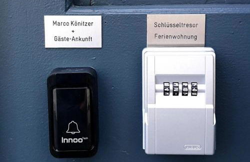 Ferienwohnung "Blick Mylau" - Nähe Freizeitpark Plohn & weltgrößter Ziegelsteinbrücke - Foto 33