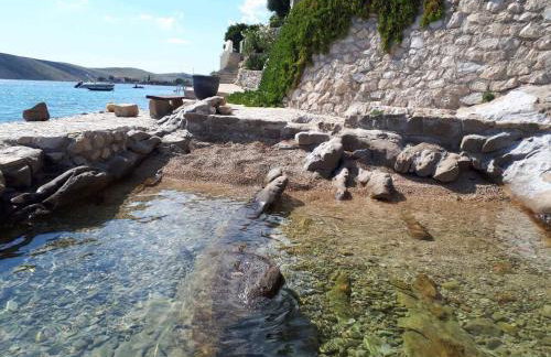 Apartments Horvat on Island Pag - Foto 26