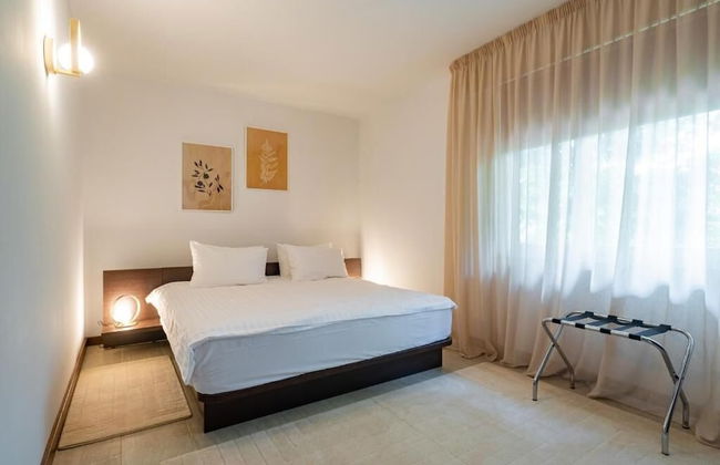 Epico Seafront & Garden Apartments - Foto 2