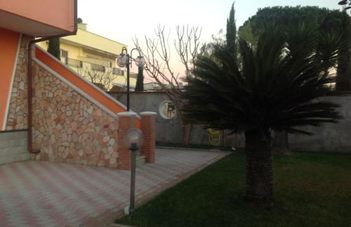 Orange Holiday Home - Foto 62