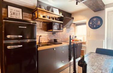 calm stone house elemm - Foto 61