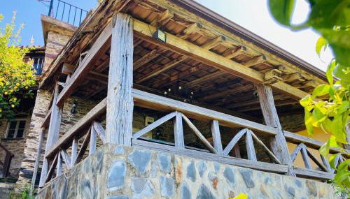 Casa do Ferreiro - Bocado Arganil - Foto 3