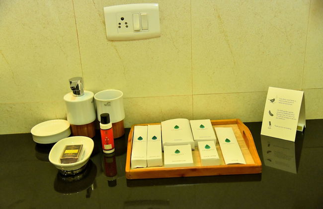 Niraamaya Private Home Stay Chikmagalur - Foto 33