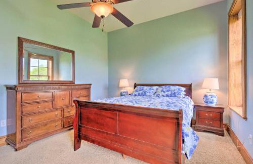 Bright Waveland Home - Walk to Beach Access! - Foto 20