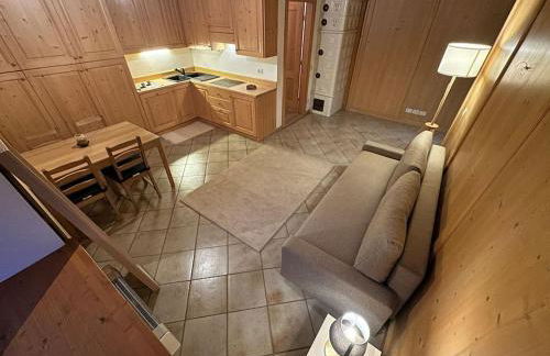 Tabia studio - Colle Santa Lucia - Foto 28