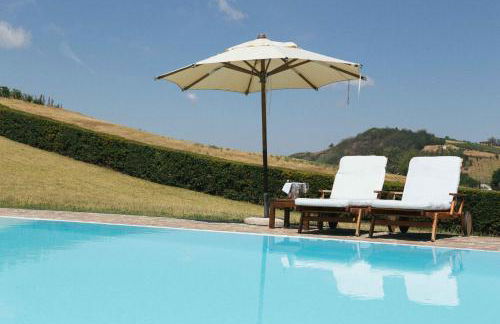 Apart-Agriturismo "La Colomba" Nizza Monferrato - Foto 1