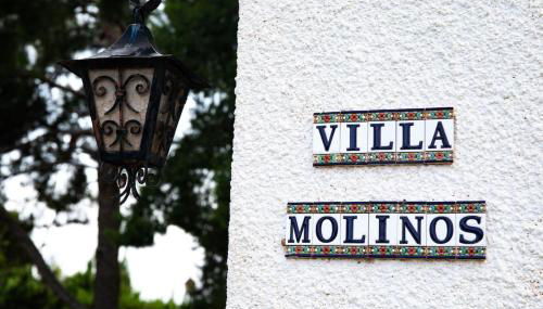 Villa Molinos - Foto 2