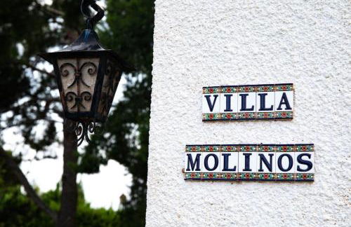 Villa Molinos - Foto 2