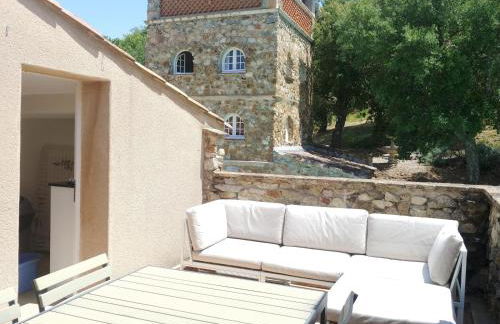 Prat-bourdin no. 18 Hameau des Claudins - Foto 84