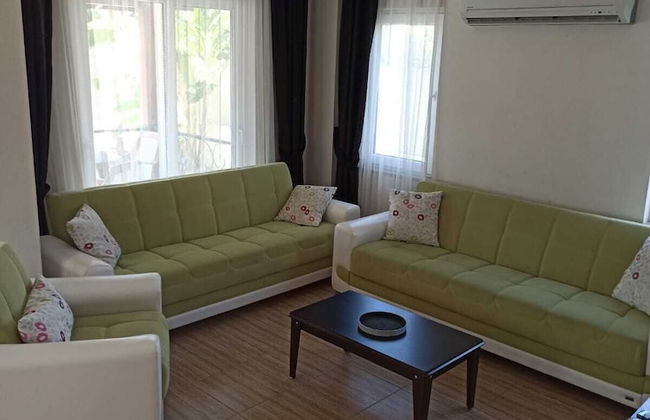 Remarkable 4-bed Villa Tasgin 2 Pools - Foto 14