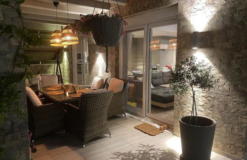 Villa ELi - Luxury Nature Getaway - Strategically located for Beach Exploration - Onsite Power for Electric Vehicle - Foto 4