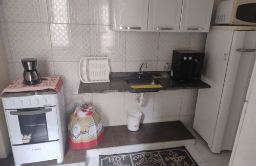 Cantinho Família Amada Próx ao Hospital HTO LINDU - Paraíba do Sul - Foto 13