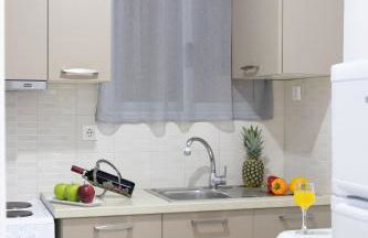 C3 Modern Spartan Apartment - Foto 9