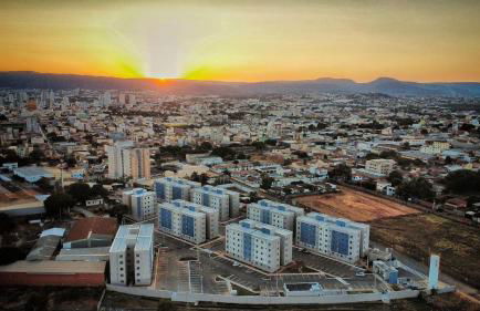 Refugio Alto luxo Central, ar, piscina - Foto 23