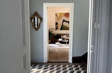 Villa Folies Moderne 3 chambre proche gare - Foto 22