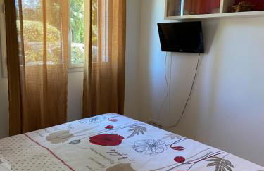 La cabane de la baie - Foto 14