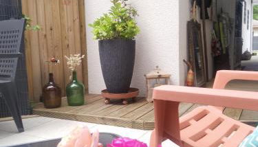 Studio CAP à CAP - Foto 5