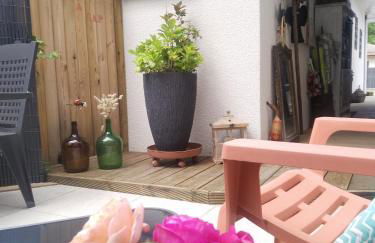 Studio CAP à CAP - Foto 5