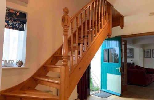 2-Bedroom Cottage with 2 Ensuites - Sleeps 6 Wifi - Foto 21