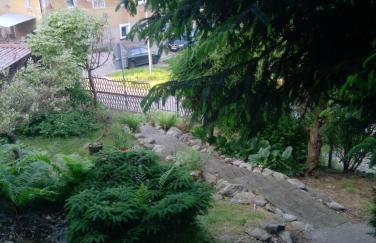 Apartament z ogrodem - Wiejska Chata - Foto 8