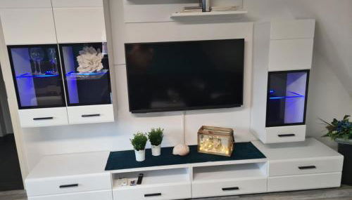 Exklusive Ferienwohnung nahe der Nordsee - Foto 4