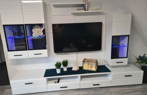 Exklusive Ferienwohnung nahe der Nordsee - Foto 4