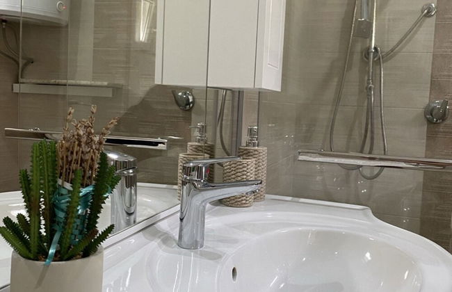 Luxury Lovran Apartments With Swimming Pool - Foto 27