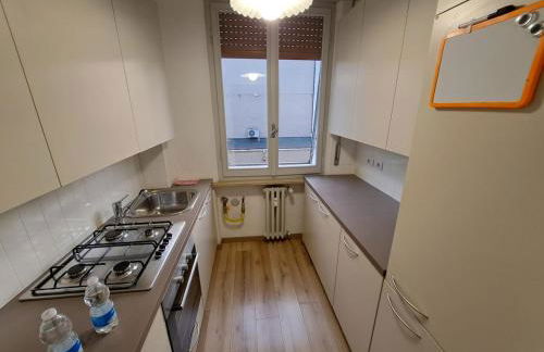 FuoriPorta Affitti Brevi - The Cesare - Foto 13