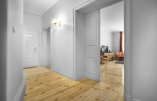 Apartamenty Pomarańczarnia - Foto 46