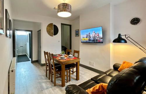 Birkin House - Great for Contractors or Family Holidays - Foto 75