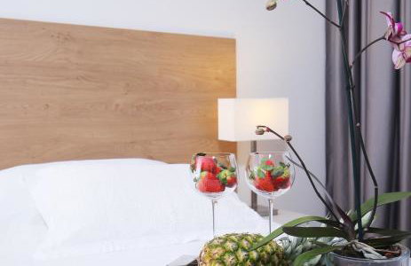 Luxury Apartment Kampanel - Photo 43