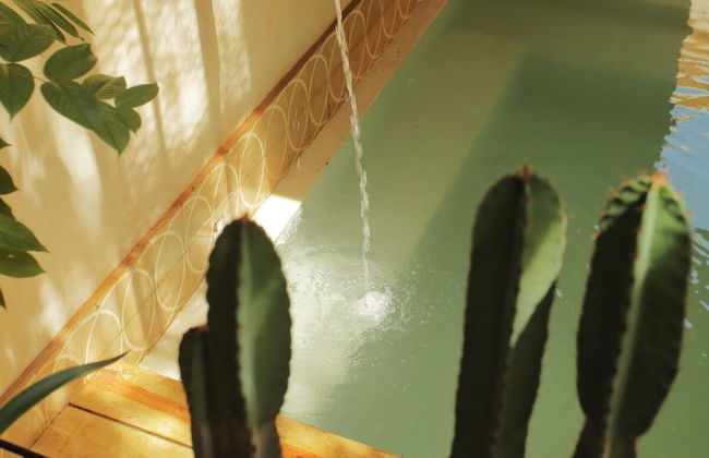 FIXIE LOFTS - Colonial Villa Suites with Pool - Foto 60