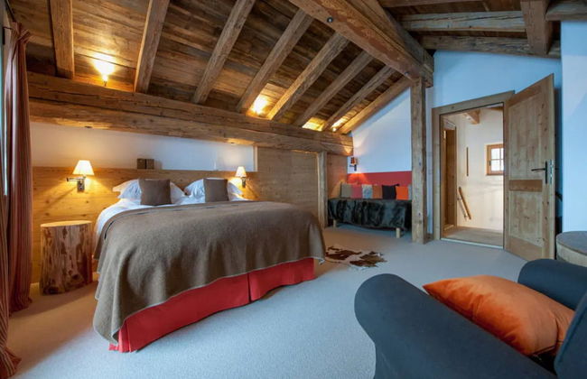 Chalet Baker Vacation Home - Foto 8