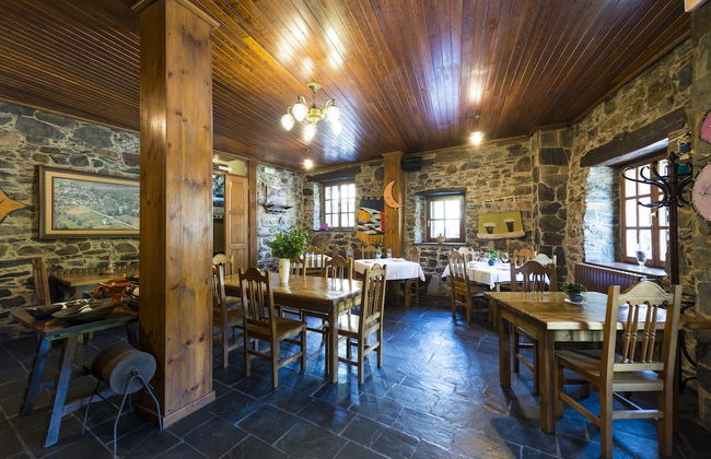 Hotel rural Valle de Ancares - Foto 23