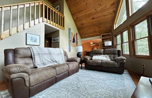 The Fox Den - Foto 7