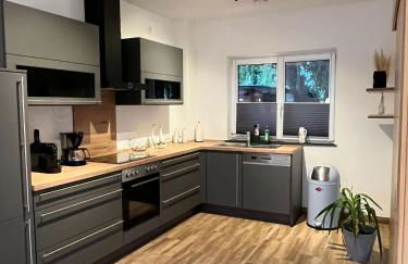 Ferienhaus Fei schö Hirschaid - Foto 22