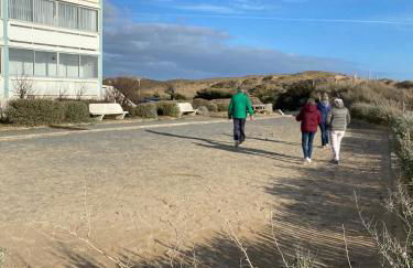 Au bruit des vagues, vue mer - Foto 37
