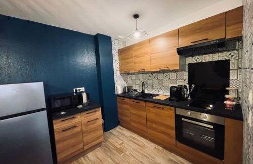 Maison « l’effet-mère »en rez de chaussée - Foto 14