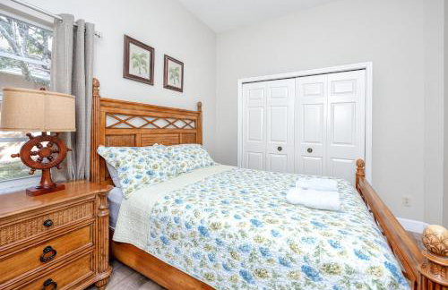 Palm Harbor Paradise - Spacious Home In Quiet Neighborhood with Heated Pool, Billiard Room, Hot Tub - Foto 21