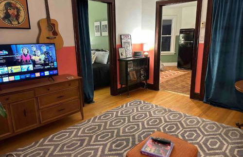 Friendly Songbird Suite - Foto 5