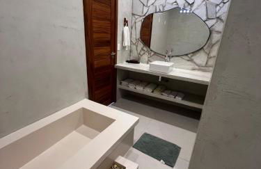 Casa Ventus - Arpoeiras Beach - Pé na Areia - Foto 28