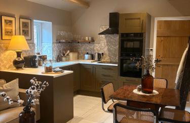 Holly Cottage - Village location, 2miles from Penrith, Lake District - Foto 8